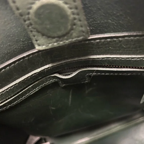 Madewell The Transport bucket bag - Picture 3 of 8